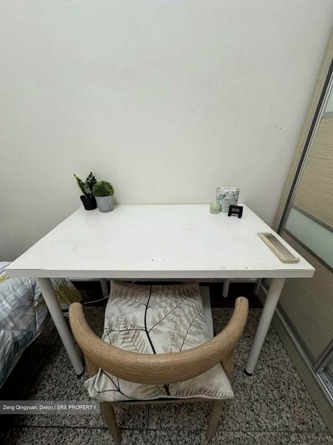 Fortune Park (D19), Condominium #547341531